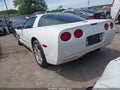 Photo 3 of 17 — 2002 Chevrolet Corvette