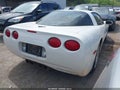 Photo 4 of 17 — 2002 Chevrolet Corvette