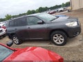 Photo 13 of 16 — 2008 Toyota Highlander