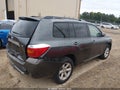 Photo 4 of 16 — 2008 Toyota Highlander