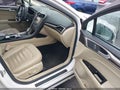 Photo 5 of 11 — 2013 Ford Fusion