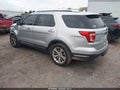 2018 Ford Explorer — photo 3 of 16 | VIN 1FM5K7F89JGB33530
