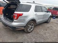 Photo 4 of 16 — 2018 Ford Explorer