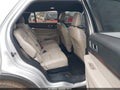 2018 Ford Explorer — photo 8 of 16 | VIN 1FM5K7F89JGB33530