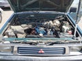 Photo 10 of 16 — 1993 Mitsubishi Mighty Max / S