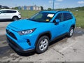Photo 2 of 18 — 2021 Toyota RAV4