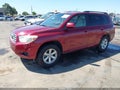 Photo 2 of 16 — 2008 Toyota Highlander