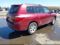 Photo 4 of 16 — 2008 Toyota Highlander