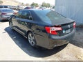 Photo 3 of 18 — 2012 Toyota Camry