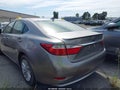 Photo 3 of 18 — 2015 Lexus ES 300h