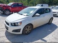 Photo 2 of 11 — 2015 Chevrolet Sonic
