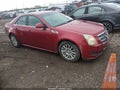 Photo 1 of 16 — 2010 Cadillac CTS