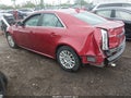 Photo 3 of 16 — 2010 Cadillac CTS