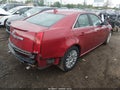 Photo 4 of 16 — 2010 Cadillac CTS