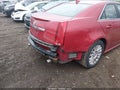 Photo 6 of 16 — 2010 Cadillac CTS