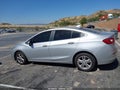 Photo 14 of 16 — 2018 Chevrolet Cruze