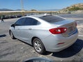 Photo 3 of 16 — 2018 Chevrolet Cruze