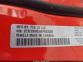2021 Dodge Charger — photo 9 of 16 | VIN 2C3CDXHG3MH533509