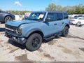 Photo 2 of 16 — 2024 Ford Bronco