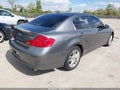 Photo 4 of 16 — 2015 Infiniti Q40