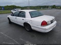 1999 Ford Crown Victoria — photo 3 of 11 | VIN 2FAFP73W6XX114407