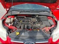 Photo 10 of 13 — 2013 Ford Focus