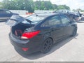 Photo 4 of 11 — 2017 Hyundai Accent