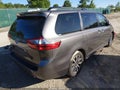 2020 Toyota Sienna — photo 4 of 15 | VIN 5TDDZ3DCXLS239764