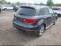 Photo 4 of 16 — 2009 Acura RDX