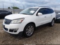 Photo 2 of 11 — 2015 Chevrolet Traverse