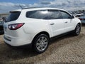 Photo 4 of 11 — 2015 Chevrolet Traverse