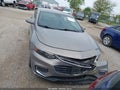 Photo 12 of 16 — 2017 Chevrolet Malibu
