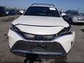 Photo 12 of 21 — 2021 Toyota Venza