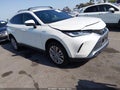 Photo 1 of 21 — 2021 Toyota Venza