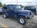 Photo 1 of 22 — 2006 Jeep Wrangler Unlimited
