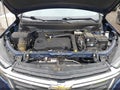 2023 Chevrolet Equinox — photo 10 of 18 | VIN 3GNAXSEG7PL204428