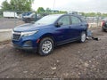 2023 Chevrolet Equinox — photo 2 of 18 | VIN 3GNAXSEG7PL204428