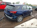 2023 Chevrolet Equinox — photo 4 of 18 | VIN 3GNAXSEG7PL204428