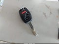 2012 Honda Odyssey — photo 11 of 11 | VIN 5FNRL5H25CB116642