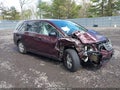 Photo 1 of 11 — 2012 Honda Odyssey