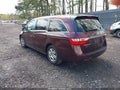 Photo 3 of 11 — 2012 Honda Odyssey
