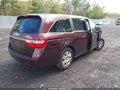 Photo 4 of 11 — 2012 Honda Odyssey