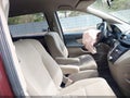 Photo 5 of 11 — 2012 Honda Odyssey