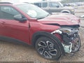 Photo 17 of 18 — 2025 Chevrolet Trax