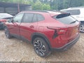 Photo 3 of 18 — 2025 Chevrolet Trax