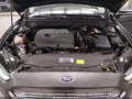 Photo 10 of 12 — 2015 Ford Fusion