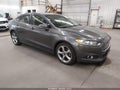 Photo 1 of 12 — 2015 Ford Fusion