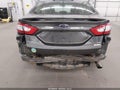 Photo 6 of 12 — 2015 Ford Fusion