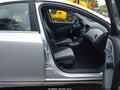 Photo 5 of 13 — 2011 Chevrolet Cruze