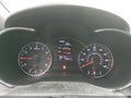 2014 Kia Forte — photo 7 of 19 | VIN KNAFX4A6XE5087834